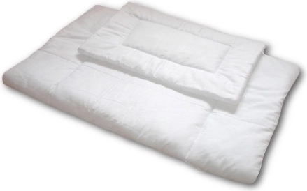 Filling for children's bedding New Baby Basic 90 × 120 cm