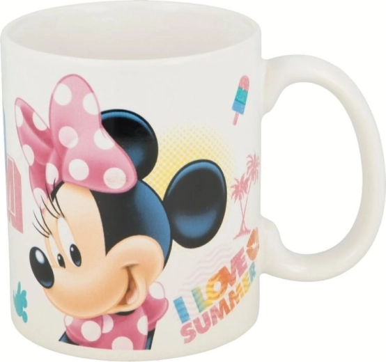 Minnie kruus 325 ml – 1 tk