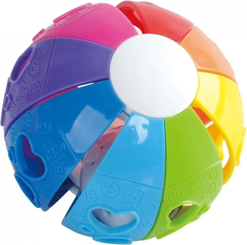 Turvaline haare väikestele kätele