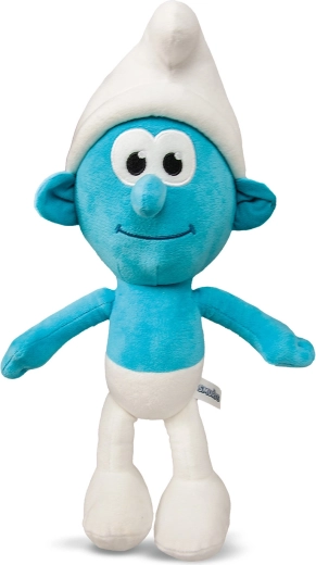 Smurfi plüüslelumäng 42 cm