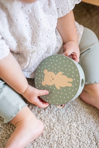Easy grip for small hands