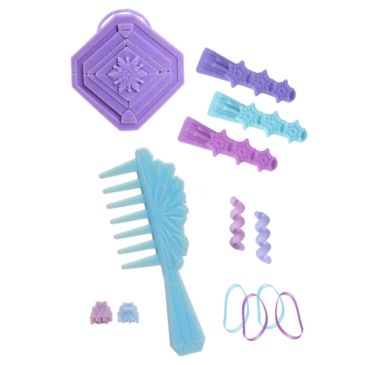 14 lisatarvikut lõpututeks soenguteks