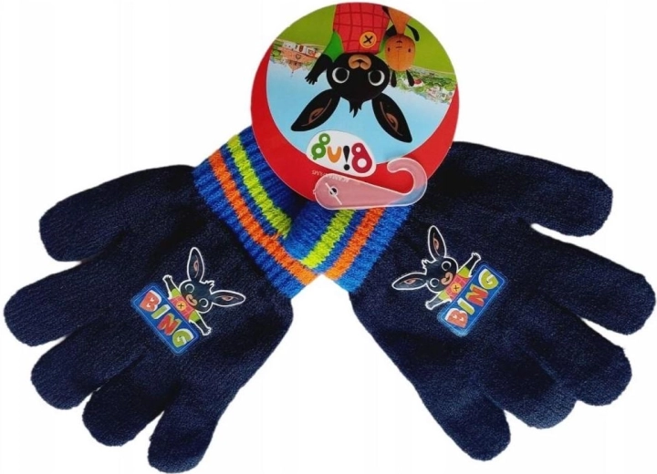 Bingi kindad – 1 tk