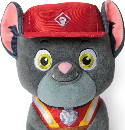 Truu sarnasusegakangelane seriaalis