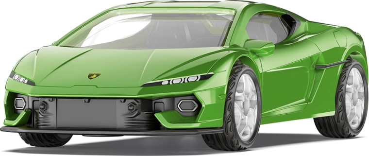 Siku Lamborghini Temerario – 1 tk
