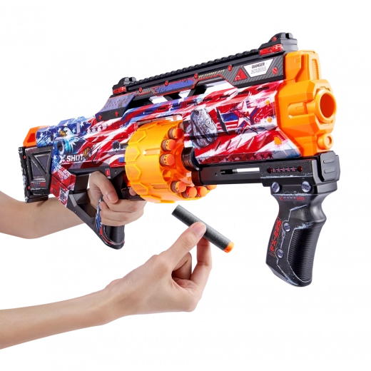 Simple and fast reloading