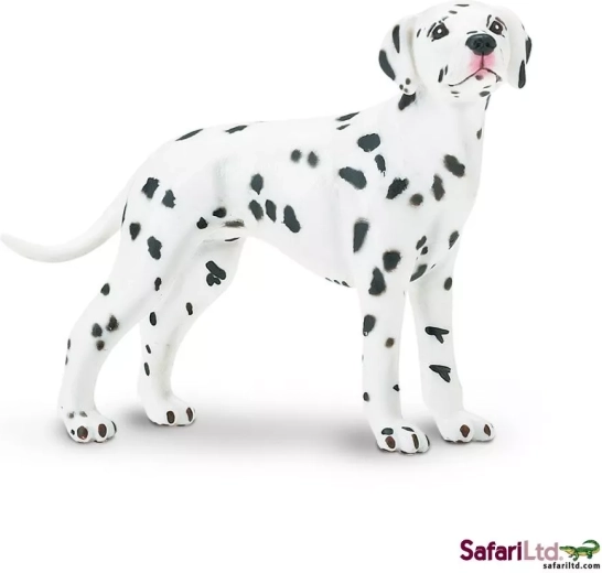 Safari Ltd. dalmaatsia koer