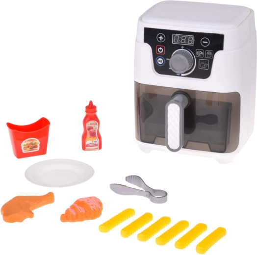 Rohke serveerimistarvikute komplekt