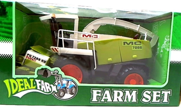 Kombain 32 cm