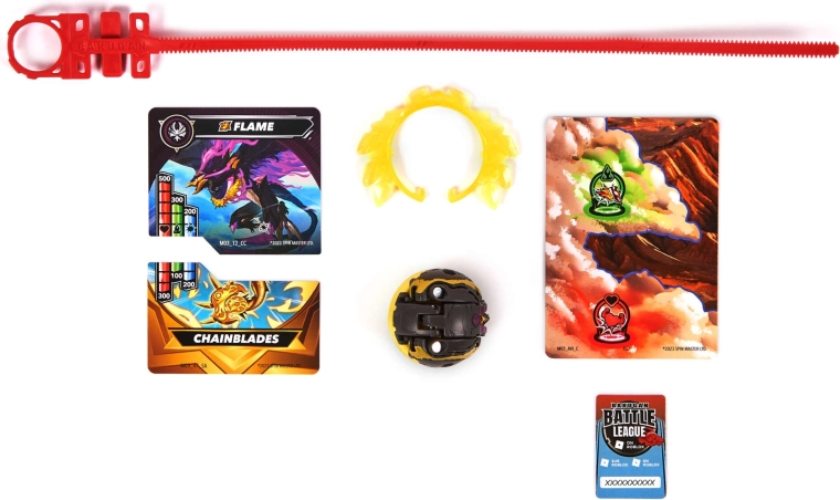 Spinning Special Attack