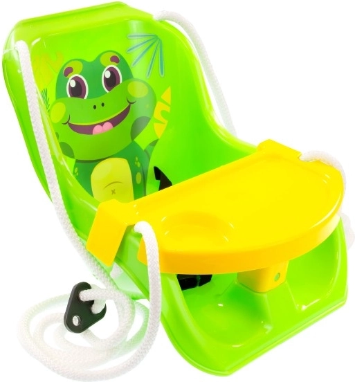 Laste kiik 2in1 konn