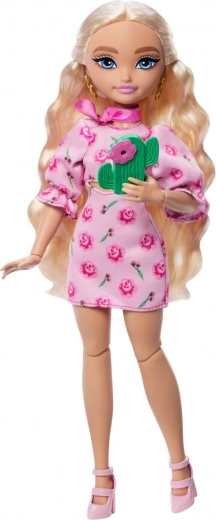 Nukk Barbie Dream Besties Malibu festivalistiilis
