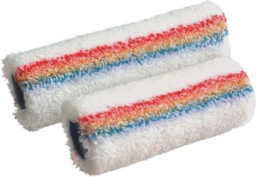 SPARTA polyacrylic paint roller 250 mm, handle diameter 8 mm