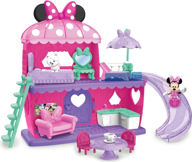 Liumägi ja trepid veelgi lõbusamaks mänguks