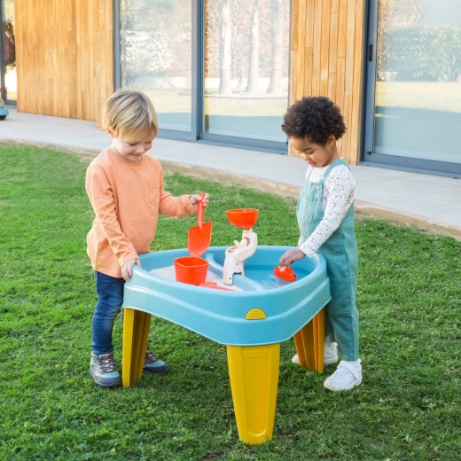 Durable design for children