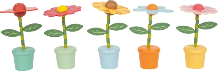 Värviline lastetoa kaunistus