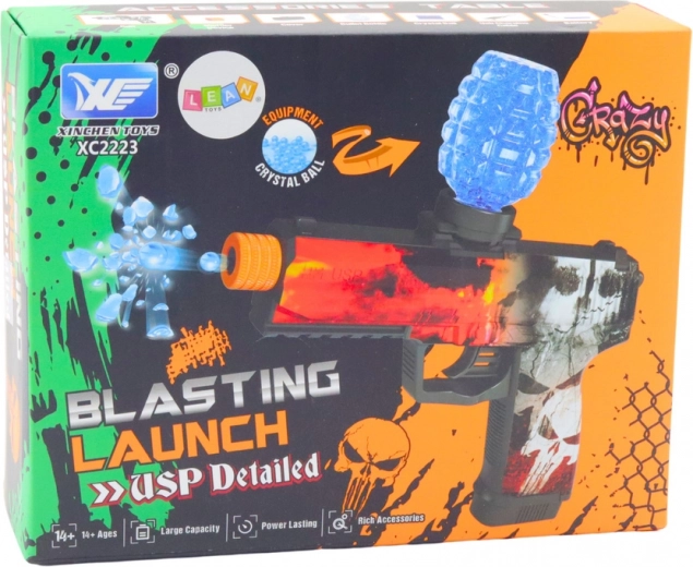 Packaging suitable as a gift