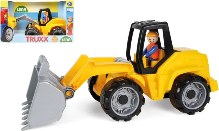 Lena Truxx laadur 37 cm
