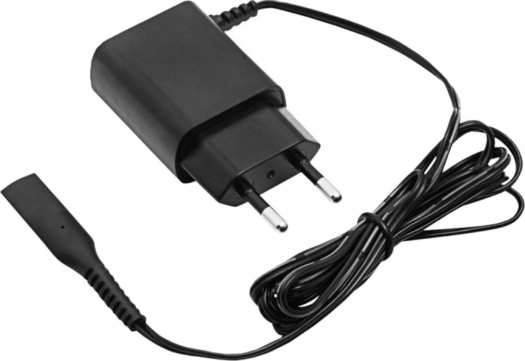Power adapter 12 V / 0.4 A for BRAUN epilators