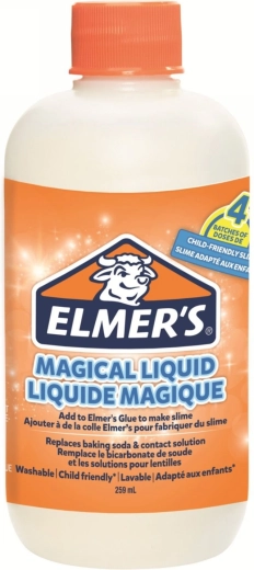 ELMER’Si maagiline mass lima valmistamiseks 259 ml