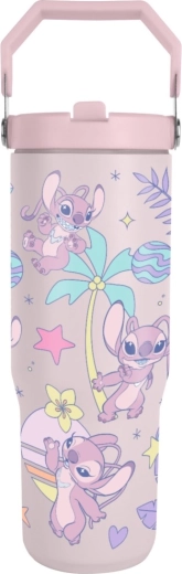 Reisitass sangaga Lilo ja Stitch – Angel 850 ml