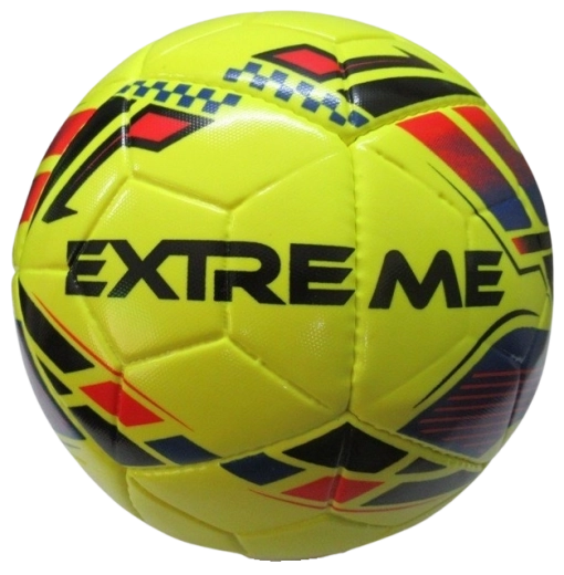 Laste jalgpall EXTREME 23 cm