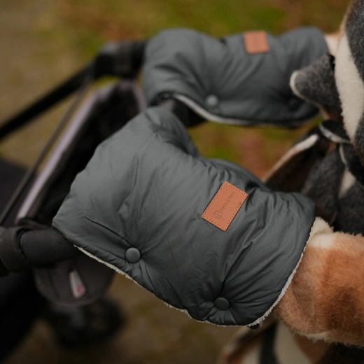 Universal attachment to most strollers