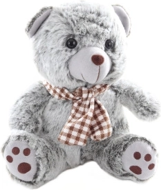 Pehme mängukaru 25 cm