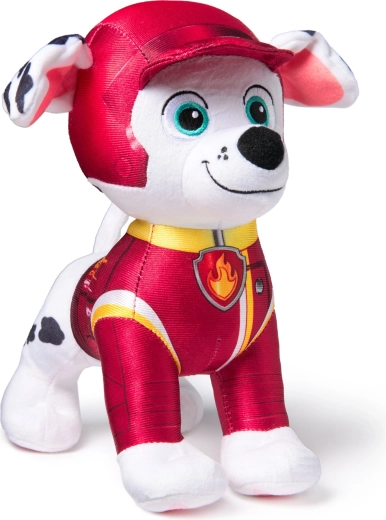Paw Patroli plüüs Marshall Rescue Wheels 21 cm