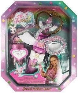 JewelPet pärlitaja käevõrude ja kaelakeede valmistamiseks