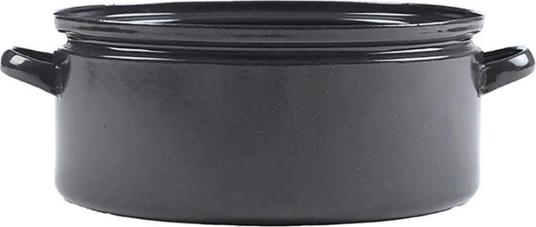 Emailitud gastro pada 48 cm, 40 l