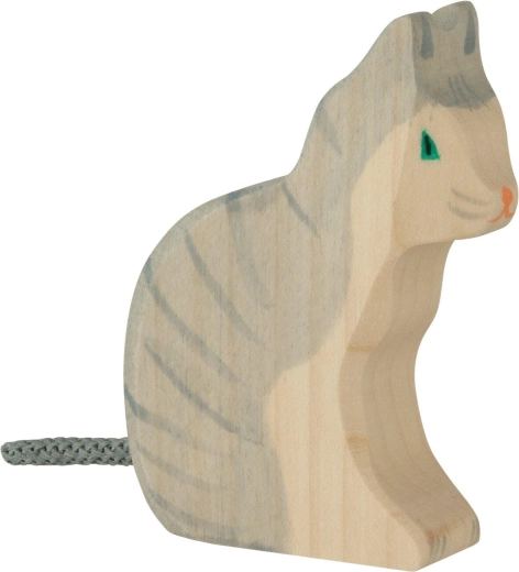 Holztiger istuv kass – 1 tk