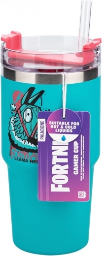 Reisitermokruus FORTNITE 600 ml