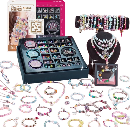 Loovkomplekt ehete valmistamiseks – 1 tk