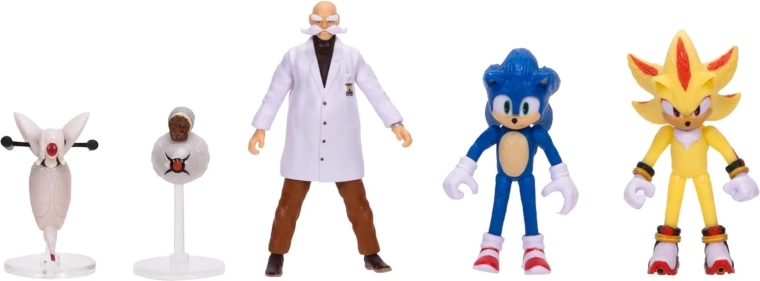 Filmi ikoonilised tegelased