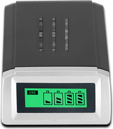Selge LCD-ekraan