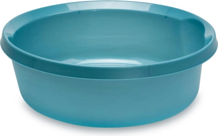 Plastkauss Matt 31 cm, 6 l – värvivalik