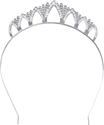 Children's Crown Frozen