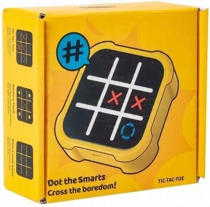 Tic Tac Toe