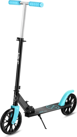 NILS Extreme HM1302 City Scooter Black
