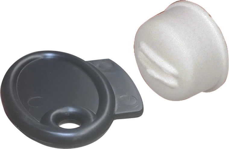 Kruvide komplekt tootele My small Toilet