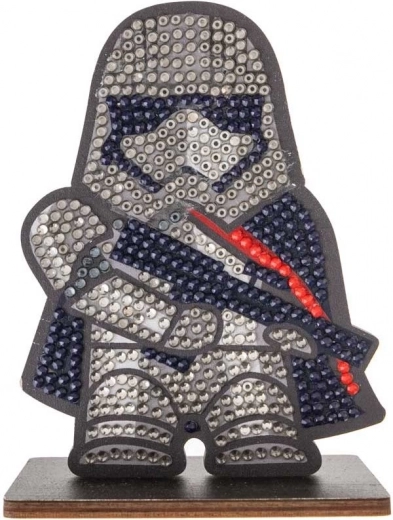 Teemandimaal Star Wars: kapten Phasma