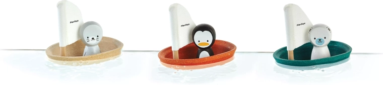 Kvaliteetne ja keskkonnasõbralik PlanToysi bränd