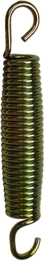 Trampoliini vedru 140 mm
