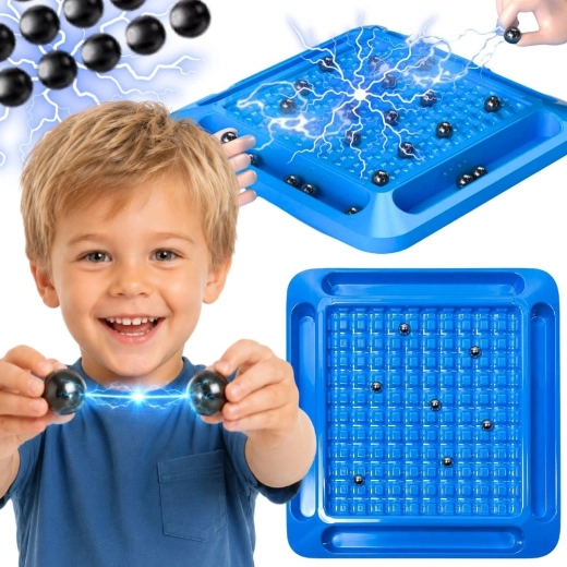 Woopie magnetiline kuulimäng
