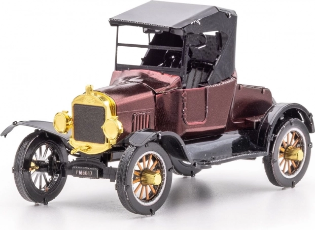Metal Earth 3D metal model Ford Model T Runabout 1925