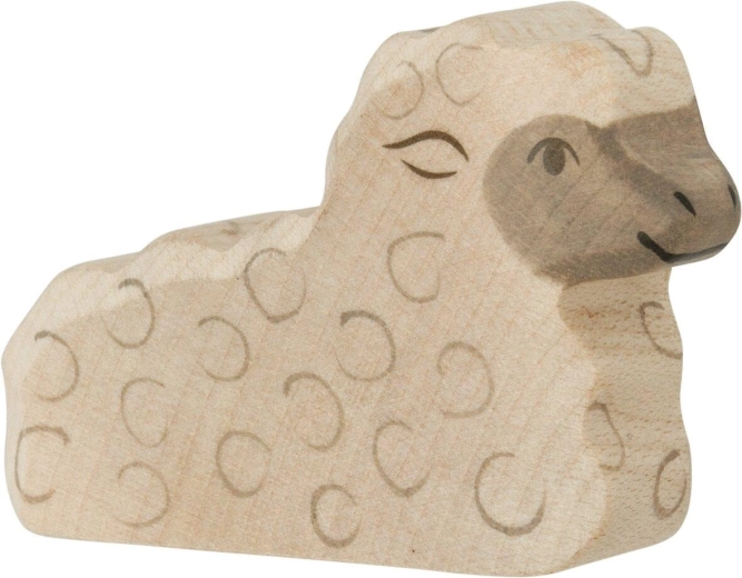 Holztiger lamav talleke - 1 tk