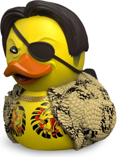 Mini kollektsioneerimiskollane TUBBZ – YAKUZA: Majima (5,5 cm)