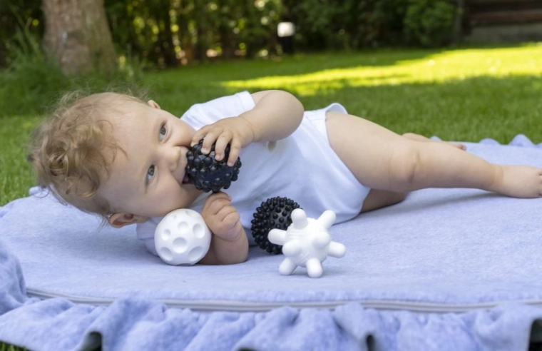Kerged, pehmed ja hõlpsasti haaratavad