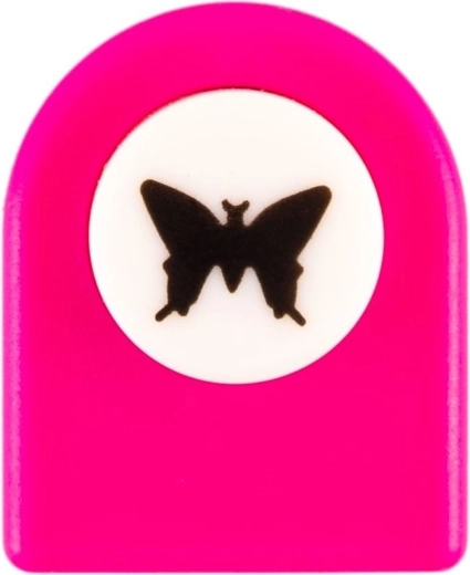 10 mm motif punches – quick and clean cutouts